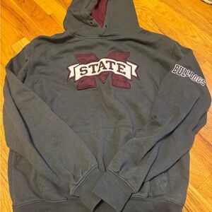 Mississippi State Hoodie